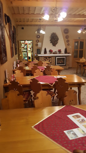 Salaš Ostražica - Gastronómia a pohostinstvo