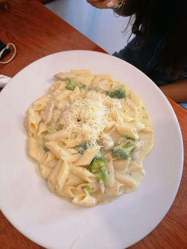 Reštaurácia "U kastelána" - Spišské Podhradie