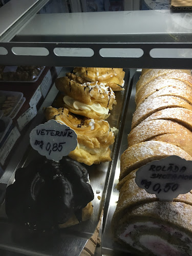 Opinii despre Cukráreň Kotvička în Šaštín - Gastronómia a pohostinstvo