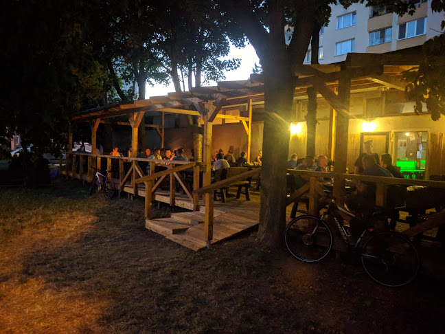 Opinii despre Forest Pub în Petržalka - Gastronómia a pohostinstvo
