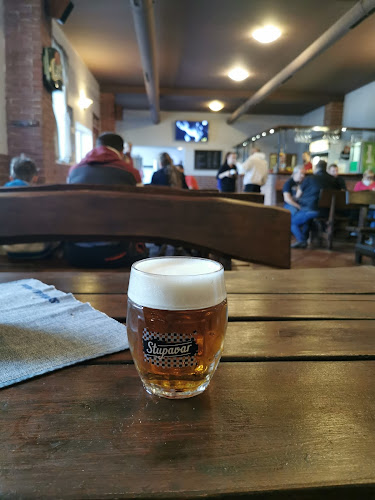 Starohájska piváreň