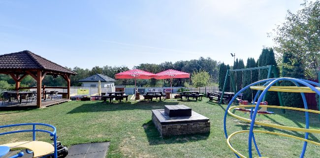 Opinii despre Čičky Areál în Sídlisko KVP - Gastronómia a pohostinstvo