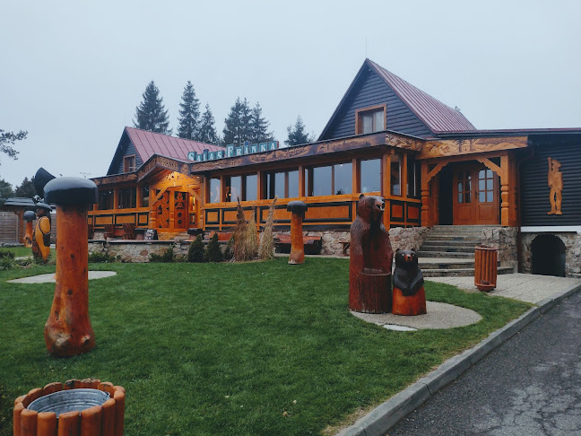 Comentarii opinii despre Motorest Salaš u Franka