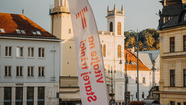 Stará Tržnica Banská Bystrica - Banská Bystrica