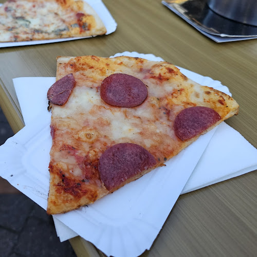 Opinii despre Pizza Trenčianske Teplice în Trenčianske Teplice - Gastronómia a pohostinstvo