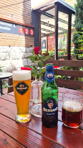 Comentarii opinii despre .klub pod lampou