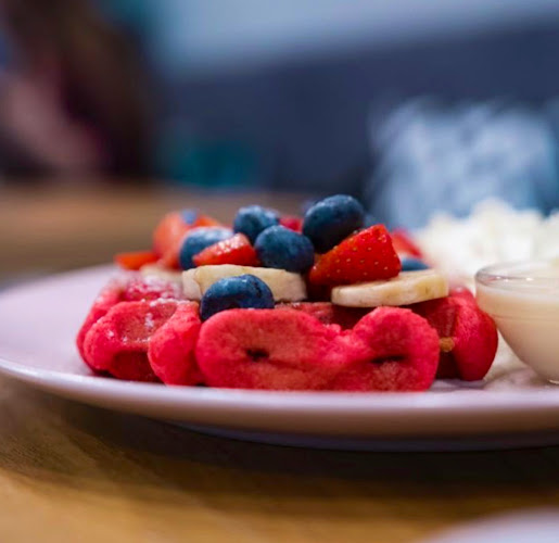 Opinii despre the Waffle Slovakia în Bratislava - Gastronómia a pohostinstvo