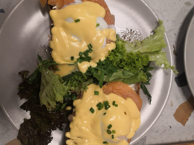 BOTTOVA • Coffee • Brunch • Gineria - Banská Bystrica