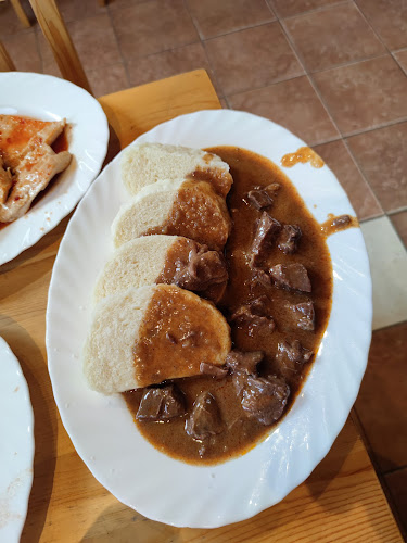 Reštaurácia u Mareka - Hlohovec