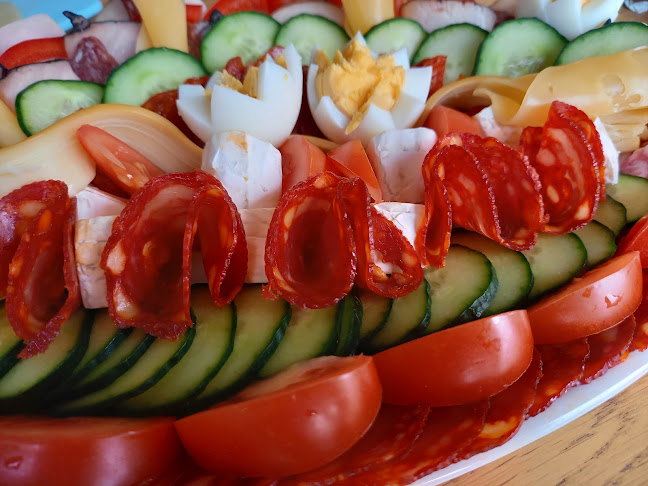 Opinii despre Catering u Maťky în Kysucké Nové Mesto - Gastronómia a pohostinstvo