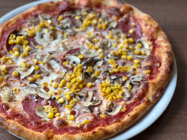 Pizzeria Metropol - Staré Mesto