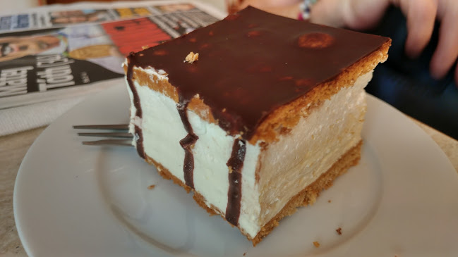 Cukráreň Kity - Gastronómia a pohostinstvo