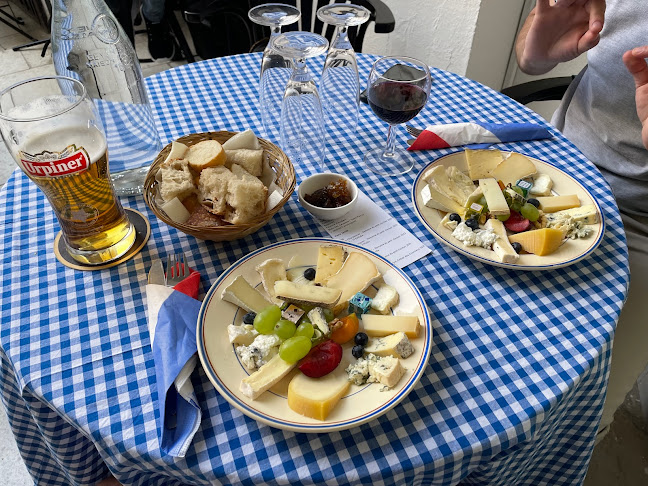 U Francúza - Jazz Klub 12 - Banská Bystrica