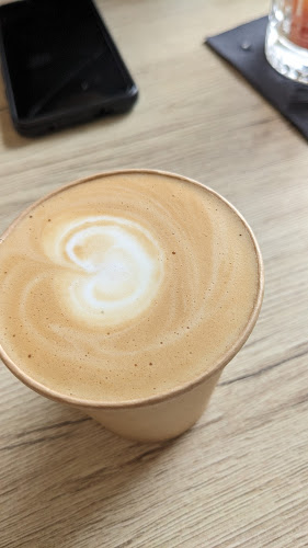 AM Coffee - Bratislava