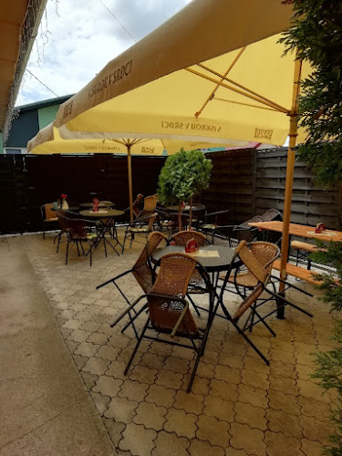 Pohostinstvo u Tibora