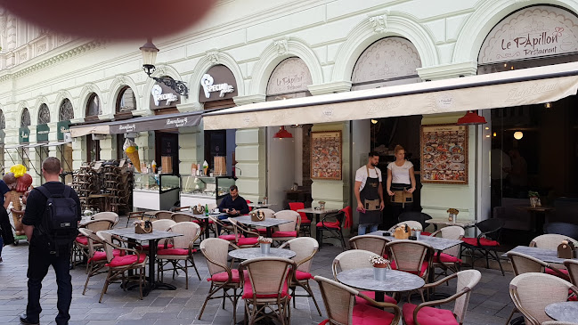 Opinii despre Zmrzlina Gelato în Staré Mesto - Gastronómia a pohostinstvo