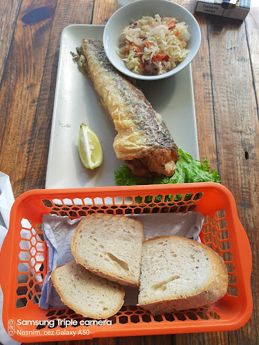 Opinii despre Bufet Flinstones - Micherova zátoka în Ružinov - Gastronómia a pohostinstvo