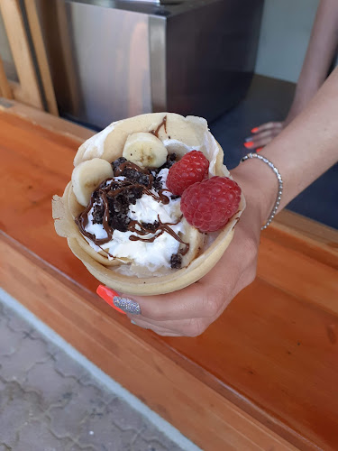 Yummy Garden - Nové Mesto nad Váhom