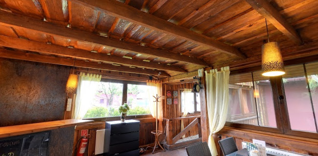 Restaurant "Deja Vu"