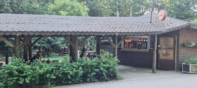 Comentarii opinii despre Bufet u KRKA