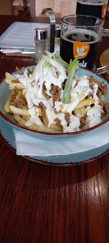 Comentarii opinii despre Reštaurácia Eden