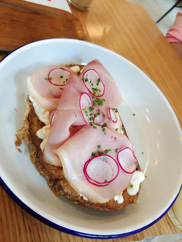 Opinii despre Otto! în Bratislava - Gastronómia a pohostinstvo