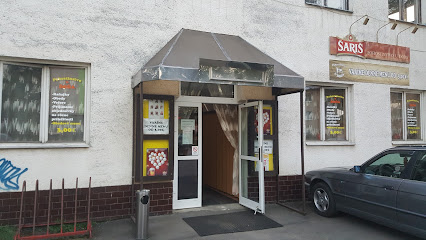 Pohostinstvo u Ďoďa – Marinič Jozef