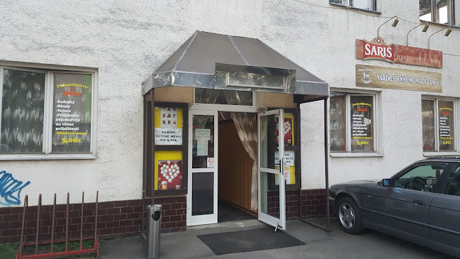 Pohostinstvo u Ďoďa – Marinič Jozef