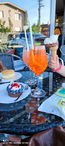 Predajňa kávy a čaju Trnávka - Ružinov