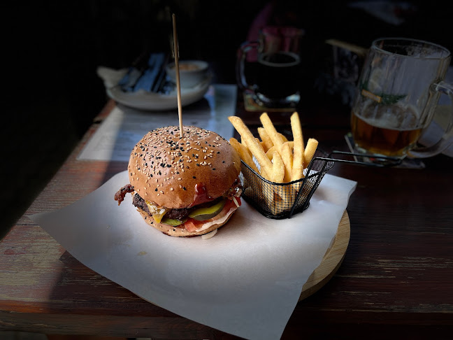 Opinii despre HAPPY FOOT KOLONKA în Vrútky - Gastronómia a pohostinstvo