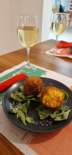 Comentarii opinii despre Panzerotto