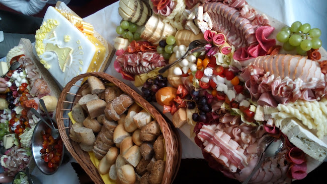 Reštaurácia u Sv. Jakuba