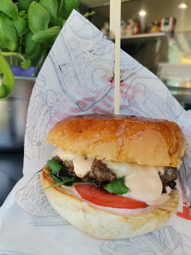 Komunitná kaviareň KVP