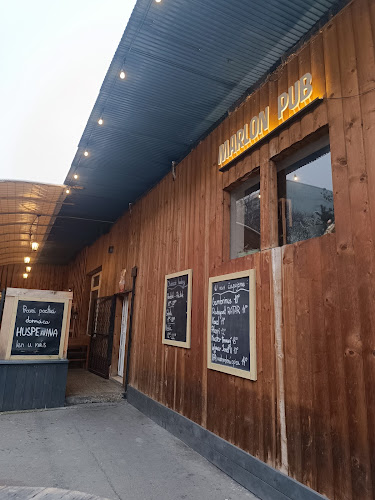 Opinii despre Marlon Pub în Ružinov - Gastronómia a pohostinstvo