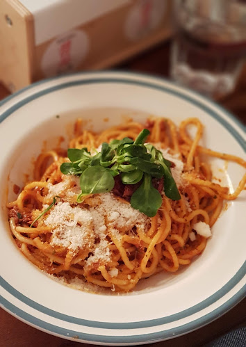 Špagetéria SiJa - Žilina