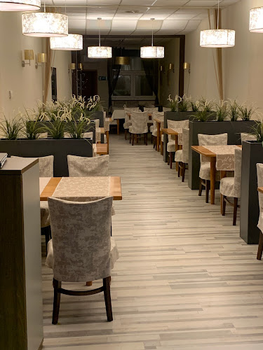 Reštaurácia Elán -