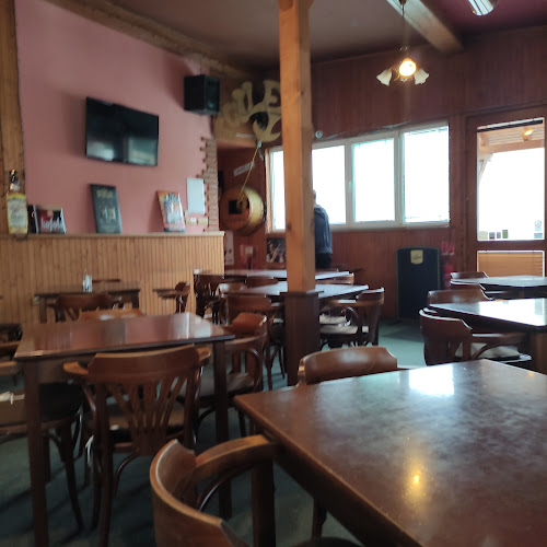 Opinii despre Patrik's PUB & Restaurant în Zlatovce - Gastronómia a pohostinstvo