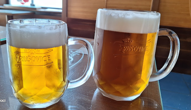 Viking Pub - Komárno