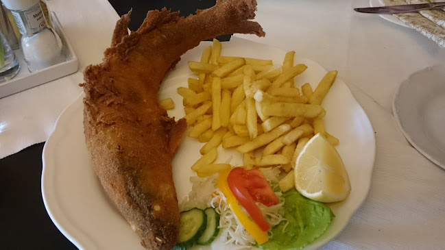 Opinii despre Domino în Šaľa - Gastronómia a pohostinstvo