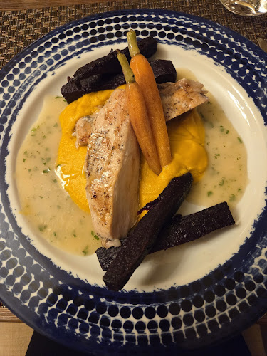 Reštaurácia Sv. Huberta - Ružinov