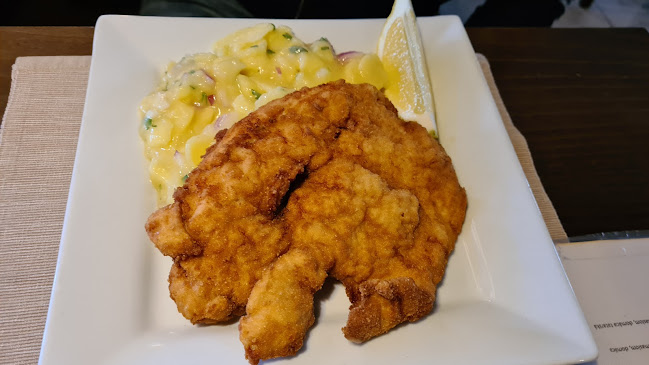 Opinii despre Idyla Cafe Restaurant în Ružinov - Gastronómia a pohostinstvo