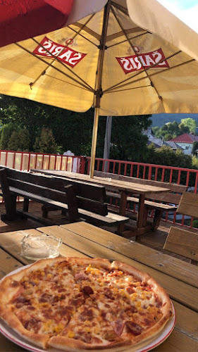 Vertikal PUB, pizza&bar - Lipovce