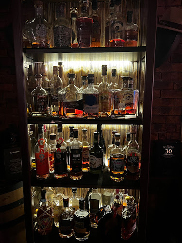 Comentarii opinii despre Cuba Libre Rum & Cigar House, Bratislava