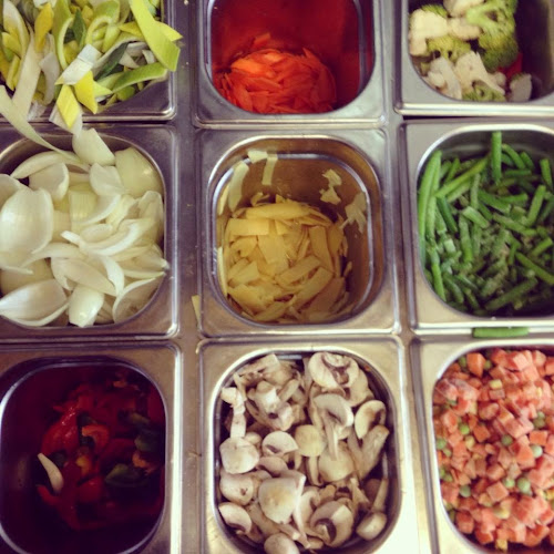 Mango Bistro - Gastronómia a pohostinstvo