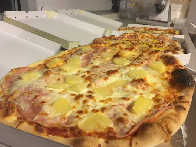 Comentarii opinii despre Pizzeria SiSi