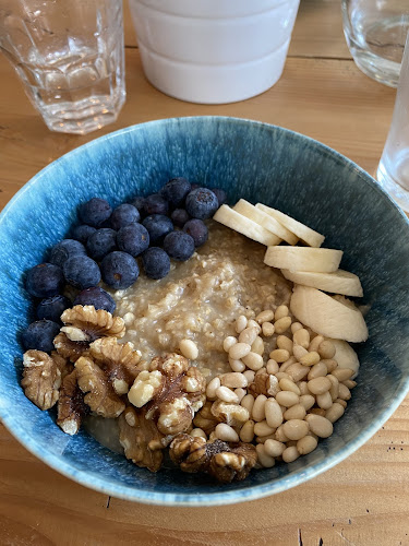 Schöndorf Bratislava - Gastronómia a pohostinstvo