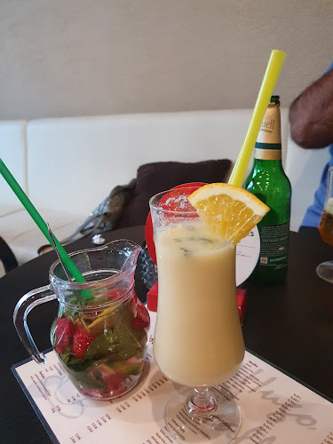 Opinii despre HUGO caffe în Hlohovec - Gastronómia a pohostinstvo