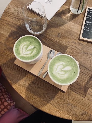 KAFFKA COFFEE HUB - Žilina