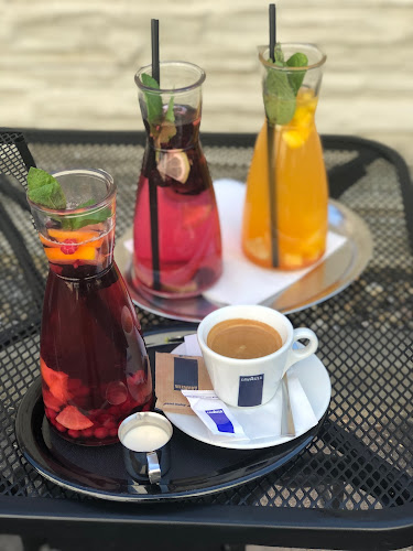 Comentarii opinii despre Grand Cafe