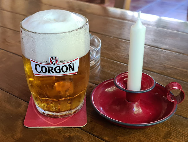 Comentarii opinii despre KRUHOVKA s. r. o.